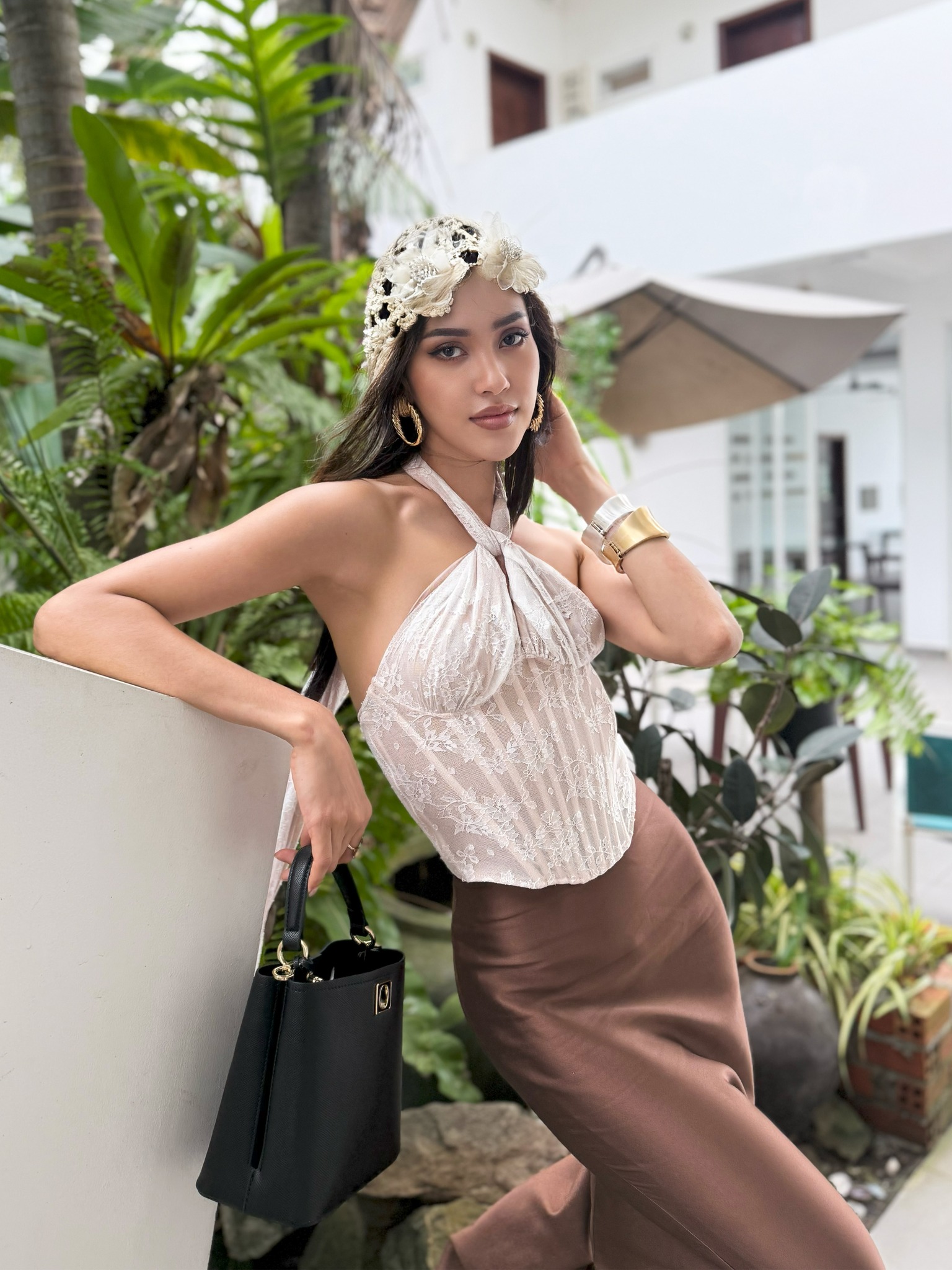 KBT Central — strategic plan and performance architecture visuals